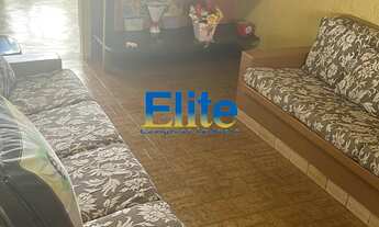 Imagem 5: CASA RESIDENCIAL em CAMPINAS - SP, VILA NOGUEIRA