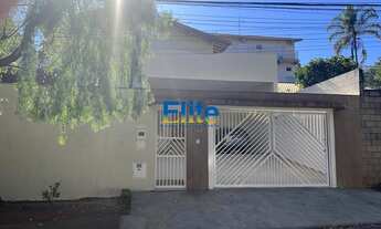 Imagem: CASA RESIDENCIAL em CAMPINAS - SP, JARDIM