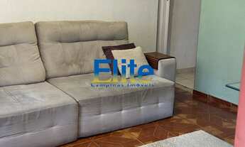 Imagem 3: CASA RESIDENCIAL em CAMPINAS - SP, JARDIM BOA ESPERANÇA