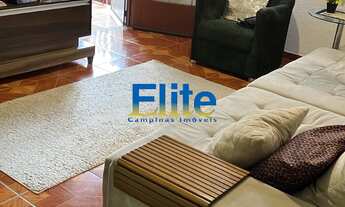 Imagem 4: CASA RESIDENCIAL em CAMPINAS - SP, JARDIM BOA ESPERANÇA