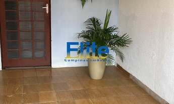 Imagem 2: CASA RESIDENCIAL em CAMPINAS - SP, JARDIM BOA ESPERANÇA