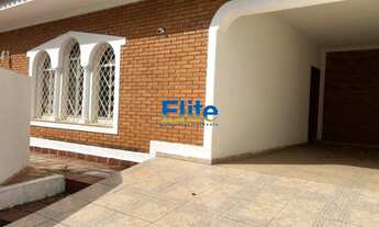 Imagem: CASA RESIDENCIAL em CAMPINAS - SP, JARDIM