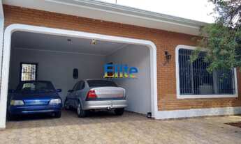 Imagem: CASA RESIDENCIAL em CAMPINAS - SP, JARDIM