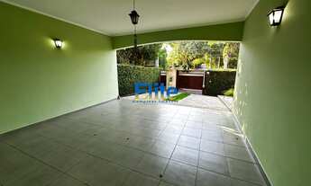 Imagem 3: CASA RESIDENCIAL em CAMPINAS - SP, LOTEAMENTO CAMINHOS DE SÃO CONRADO (SOUSAS