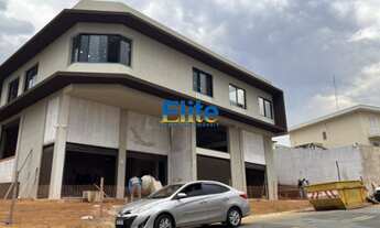 Imagem 2: PREDIO COMERCIAL em CAMPINAS - SP, JARDIM GUARANI