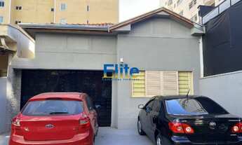 Imagem: CASA COMERCIAL em CAMPINAS - SP, CAMBUÍ