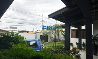 Imagem 4: CASA RESIDENCIAL em CAMPINAS - SP, CHÁCARA PRIMAVERA