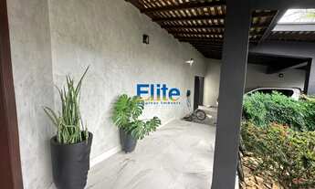 Imagem 5: CASA RESIDENCIAL em CAMPINAS - SP, CHÁCARA PRIMAVERA