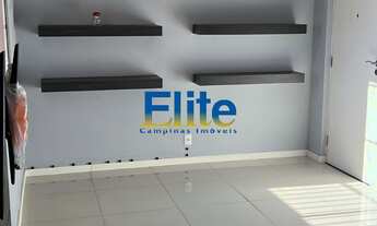 Imagem 2: APARTAMENTO RESIDENCIAL em CAMPINAS - SP, JARDIM PAULICÉIA