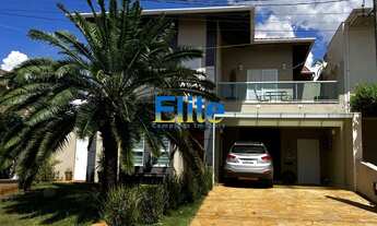 Imagem: CASA RESIDENCIAL em PAULÍNIA - SP, BETEL