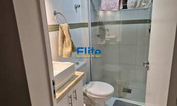 Imagem 6: APARTAMENTO RESIDENCIAL em CAMPINAS - SP, JARDIM FLAMBOYANT