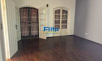 Imagem 2: CASA RESIDENCIAL em CAMPINAS - SP, CHÁCARA PRIMAVERA