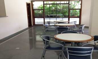 Imagem 6: APARTAMENTO RESIDENCIAL em CAMPINAS - SP, JARDIM PROENCA