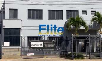 Imagem: BARRACAO COMERCIAL em VALINHOS - SP, CHÁCARAS