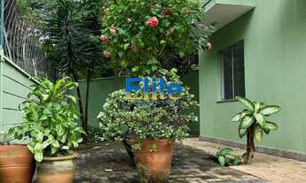 Imagem: CASA RESIDENCIAL em CAMPINAS - SP, BOSQUE