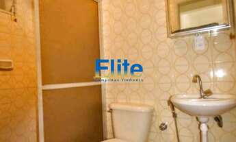 Imagem 7: APARTAMENTO RESIDENCIAL em CAMPINAS - SP, CENTRO