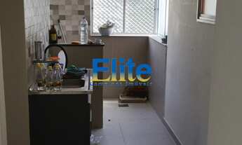 Imagem 5: APARTAMENTO RESIDENCIAL em CAMPINAS - SP, BOTAFOGO