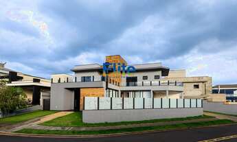 Imagem: CASA RESIDENCIAL em PAULÍNIA - SP, PARQUE