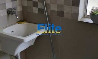 Imagem 6: APARTAMENTO RESIDENCIAL em CAMPINAS - SP, BOTAFOGO