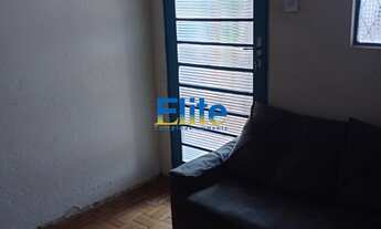 Imagem 3: CASA RESIDENCIAL em CAMPINAS - SP, PARQUE TAQUARAL