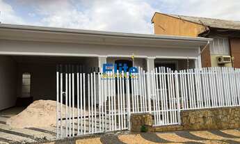 Imagem: CASA RESIDENCIAL em CAMPINAS - SP, JARDIM