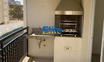 Imagem 3: APARTAMENTO RESIDENCIAL em CAMPINAS - SP, MANSOES SANTO ANTONIO