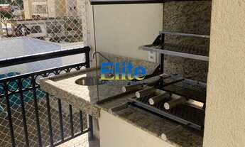 Imagem 4: APARTAMENTO RESIDENCIAL em CAMPINAS - SP, MANSOES SANTO ANTONIO