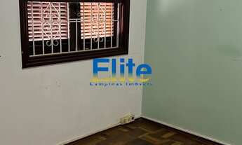 Imagem 6: CASA RESIDENCIAL em CAMPINAS - SP, CHÁCARA PRIMAVERA