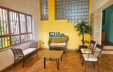 Imagem 6: CASA RESIDENCIAL em CAMPINAS - SP, VILA NOGUEIRA