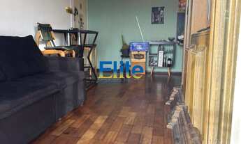 Imagem 2: APARTAMENTO RESIDENCIAL em CAMPINAS - SP, JARDIM MIRANDA