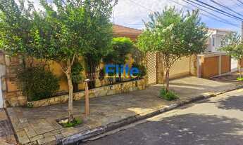 Imagem: CASA RESIDENCIAL em CAMPINAS - SP, VILA