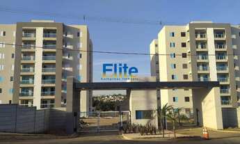 Imagem: APARTAMENTO RESIDENCIAL em PAULÍNIA - SP