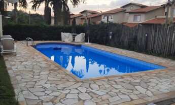 Imagem 2: CASA RESIDENCIAL em CAMPINAS - SP, PARQUE RURAL FAZENDA SANTA CÂNDIDA