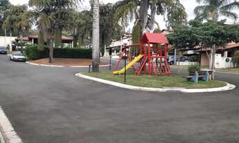 Imagem 3: CASA RESIDENCIAL em CAMPINAS - SP, PARQUE RURAL FAZENDA SANTA CÂNDIDA