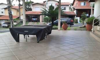 Imagem 6: CASA RESIDENCIAL em CAMPINAS - SP, PARQUE RURAL FAZENDA SANTA CÂNDIDA