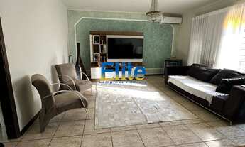 Imagem 4: CASA RESIDENCIAL em CAMPINAS - SP, PARQUE SÃO QUIRINO