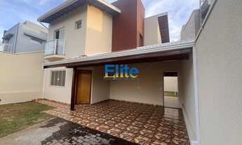 Imagem 2: CASA RESIDENCIAL em CAMPINAS - SP, RESIDENCIAL TERRAS DO BARÃO