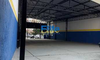 Imagem 2: BARRACAO COMERCIAL em CAMPINAS - SP, CENTRO