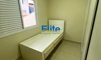 Imagem 7: CASA RESIDENCIAL em CAMPINAS - SP, RESIDENCIAL TERRAS DO BARÃO