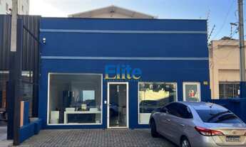 Imagem: CASA COMERCIAL em CAMPINAS - SP, CAMBUÍ