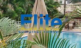 Imagem: APARTAMENTO RESIDENCIAL em CAMPINAS - SP