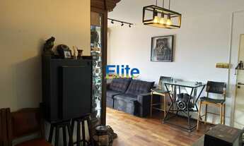 Imagem 4: APARTAMENTO RESIDENCIAL em CAMPINAS - SP, JARDIM MIRANDA