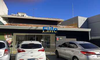 Imagem: CASA COMERCIAL em CAMPINAS - SP, TAQUARAL