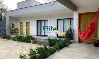 Imagem: CHACARA RESIDENCIAL em CAMPINAS - SP, RECANTO