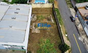 Imagem 7: TERRENO RESIDENCIAL em CAMPINAS - SP, VILA NOGUEIRA