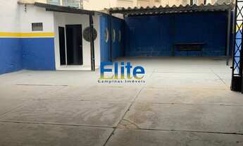 Imagem 3: BARRACAO COMERCIAL em CAMPINAS - SP, CENTRO