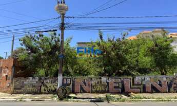 Imagem: TERRENO RESIDENCIAL em CAMPINAS - SP, JARDIM