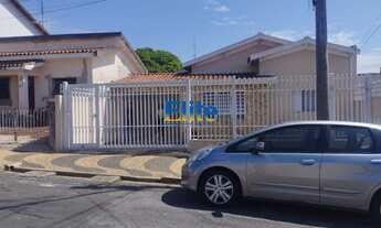 Imagem: CASA RESIDENCIAL em CAMPINAS - SP, JARDIM