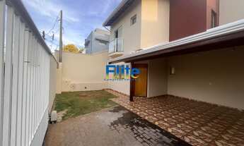 Imagem 3: CASA RESIDENCIAL em CAMPINAS - SP, RESIDENCIAL TERRAS DO BARÃO