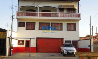 Imagem: PREDIO COMERCIAL em CAMPINAS - SP, TAQUARAL